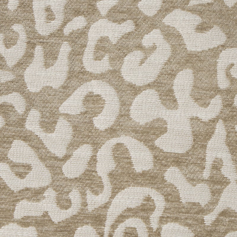 Honden mand animal s - beige - 50x40x18