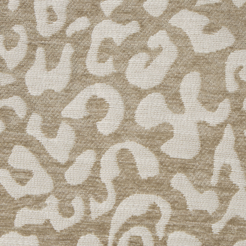 Honden mand animal m - beige - 75x60x23 cm