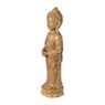 Boeddha staand - 48 cm 