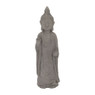 Boeddha staand - 45 cm 