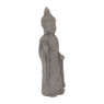 Boeddha staand - 45 cm 