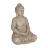 Boeddha zittend XL - 40 cm