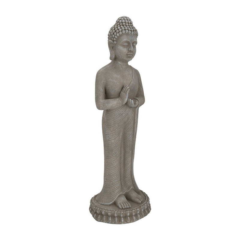 Zeug dictator Dosering Boeddha staand - 95 cm | Xenos