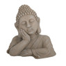 Boeddha rustend - 35 cm