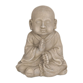 rechtdoor handtekening spiraal Boeddha beeld kopen? Shop nu online! | Xenos