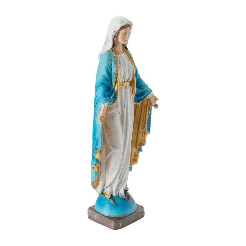 Kneden deze Prestigieus Heilige Maria beeld - 30 cm | Xenos