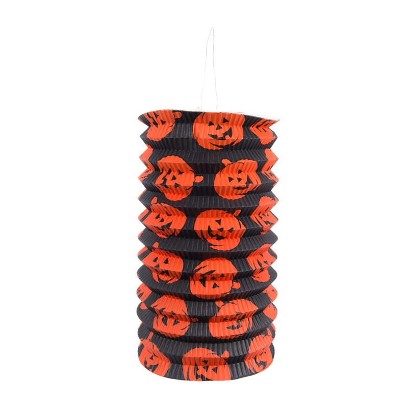 Lampion lantaarn - pompoenen