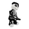 Dansend skelet met geluid