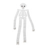 Papieren skelet - diverse varianten - 50x30 cm