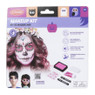 Halloween schmink - dias des mortes