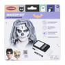 Halloween schmink - skelet 
