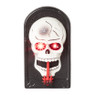 Deurbel halloween - diverse varianten - 19.5x11.5x5.5 cm