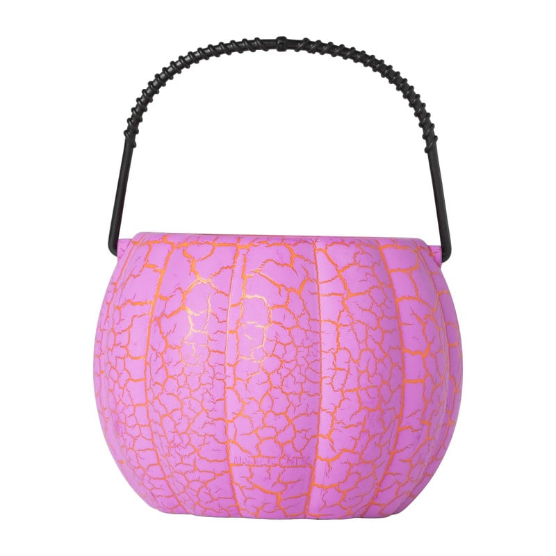 Lantaarn pompoen halloween - diverse varianten - ø11x8.4 cn