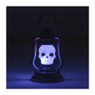 Mini lantaarn halloween - diverse varianten - ø7x11.5 cn