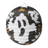 Lampion halloween - diverse varianten - ø22 cm