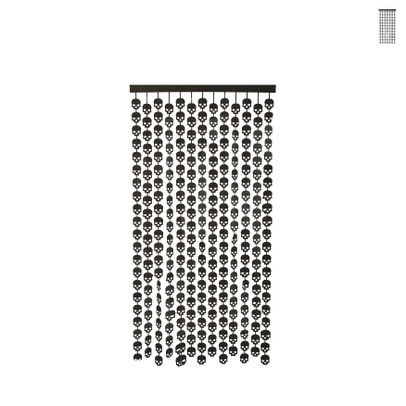Backdrop halloween - diverse varianten - 200x100 cm