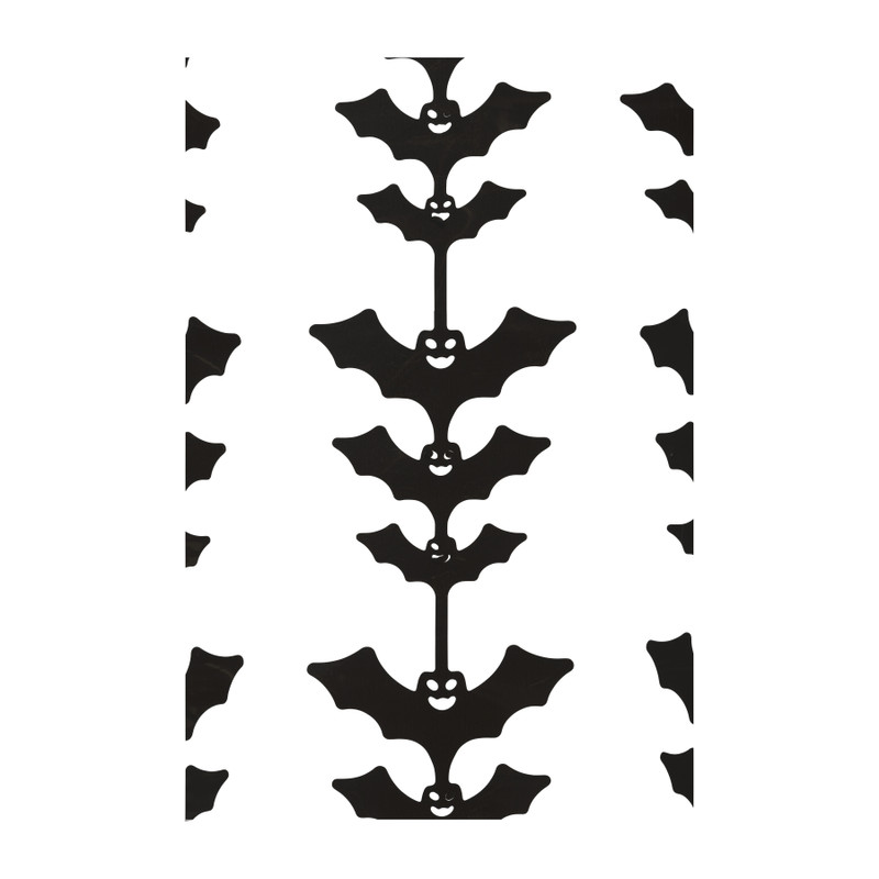 Backdrop halloween - diverse varianten - 200x100 cm