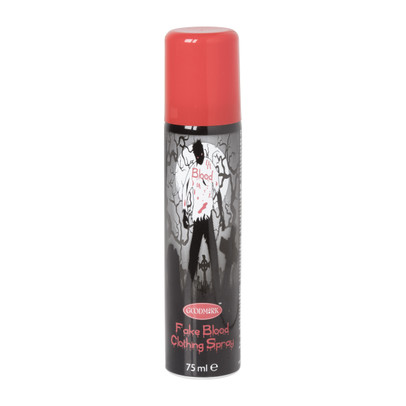 Halloween bloed spray - 75 ml