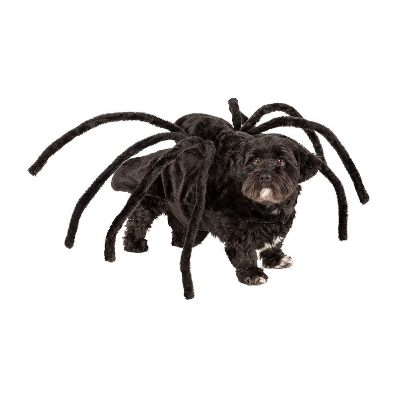 Antipoison zonnebloem halsband Hondenpakje met spinnenpoten | Xenos