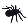 Spinnen - zwart - set van 4