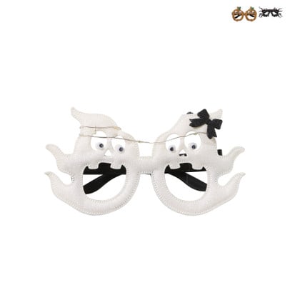 Halloween bril - diverse varianten