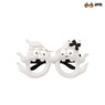 Halloween bril - diverse varianten