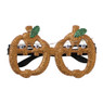 Halloween bril - diverse varianten