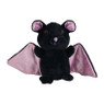 Vleermuis knuffel - diverse kleuren - 15 cm