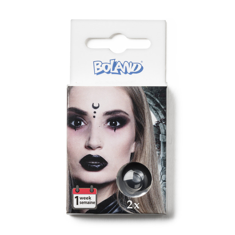 Lenzen heks - halloween