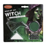 Make-up kit - witch