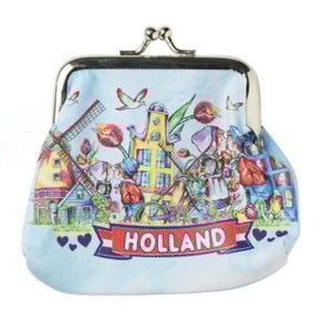 Portemonnee Holland