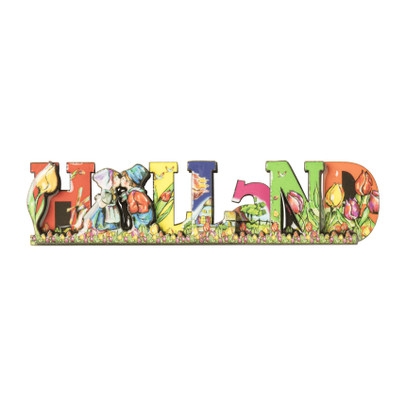 Magneet Holland