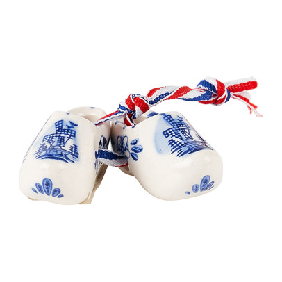 Klompjes mini 2 stuks holland