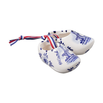 Klompjes 2 stuks