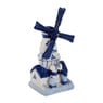 Giftbox Hollandse molen 