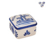 Doosje klein Holland - diverse varianten - 3x3x2 cm