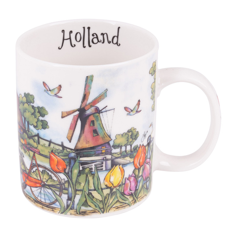 Mok Holland - diverse varianten -35 cl