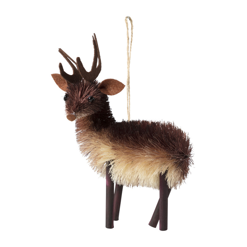 Hangers herfstdieren - diverse varianten