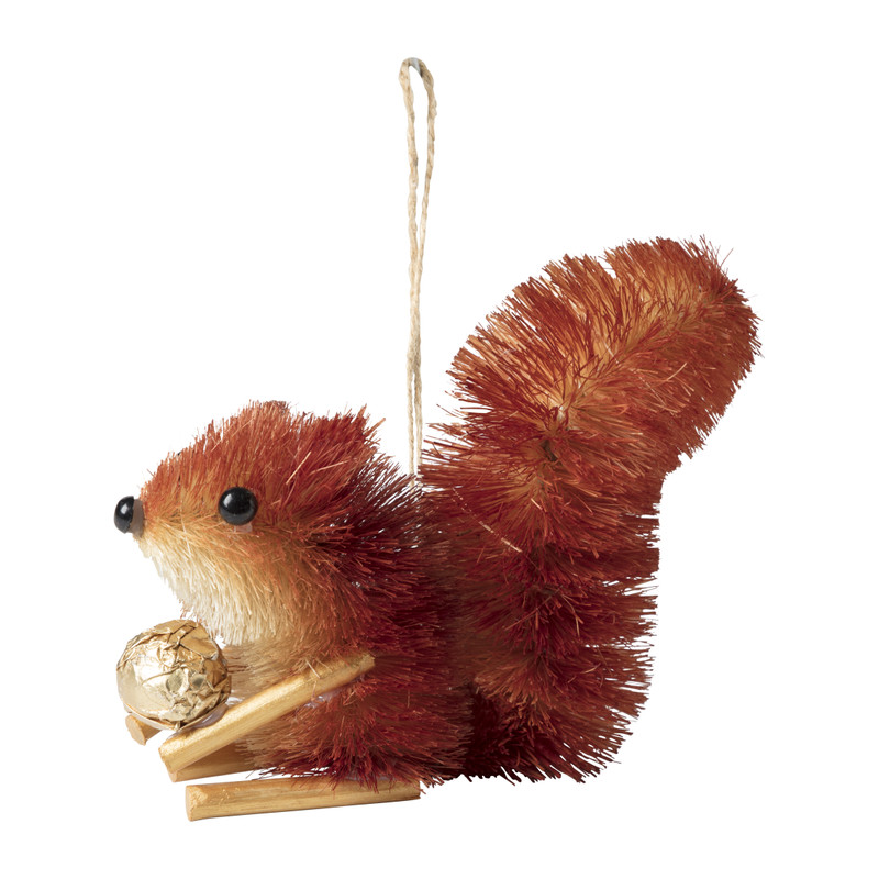 Hangers herfstdieren - diverse varianten