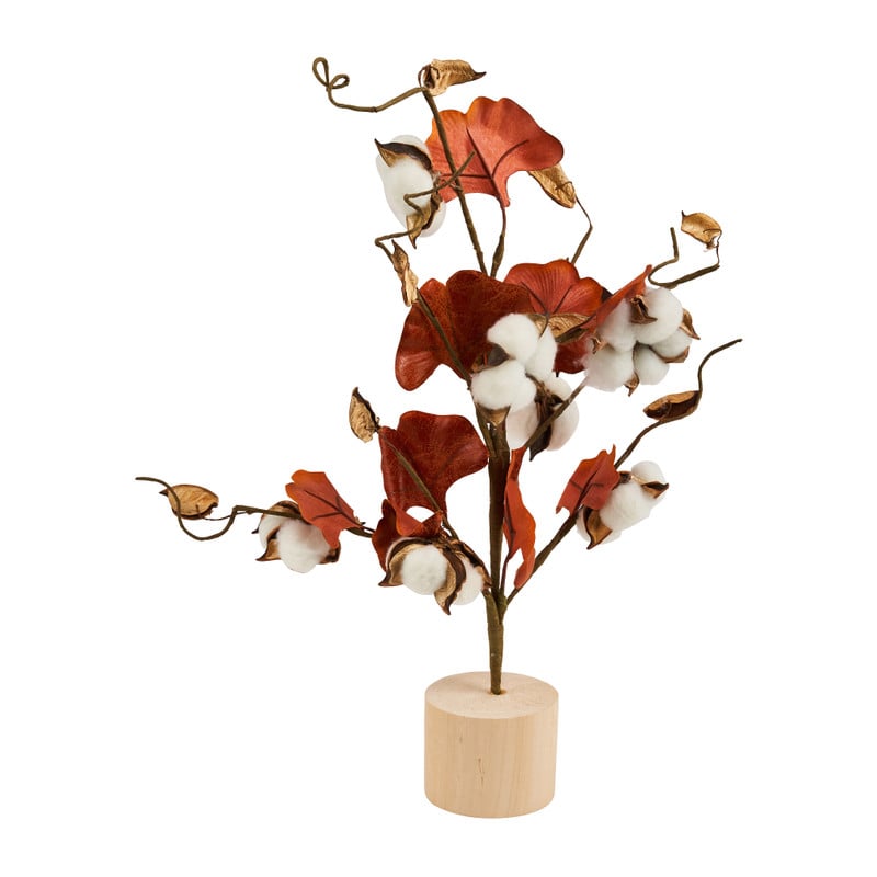 Katoentak - 20x20x45 cm