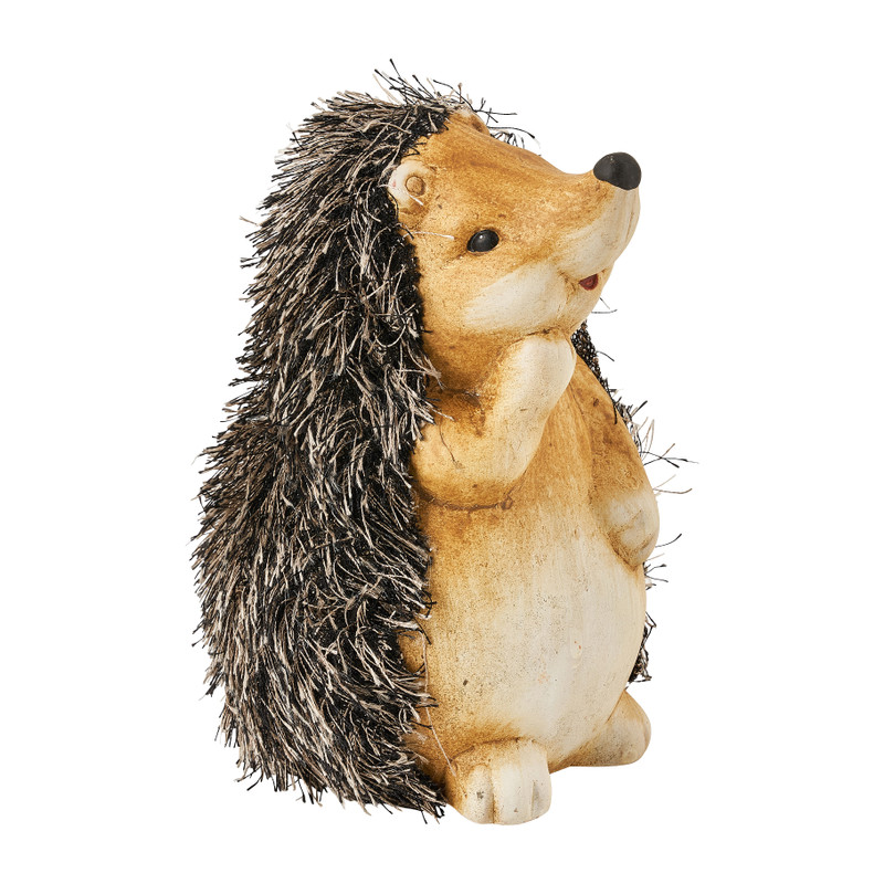 Egeltje staand - diverse varianten