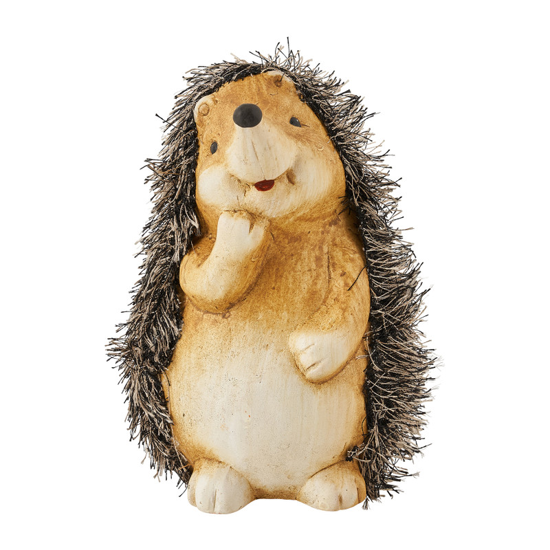 Egeltje staand - diverse varianten