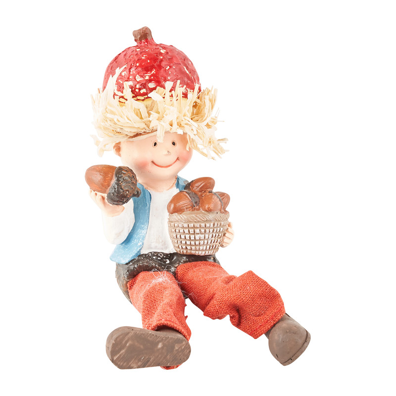 Herfstfiguur guava - diverse varianten