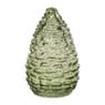 LED dennenappel - ø9.5x15 cm - diverse varianten