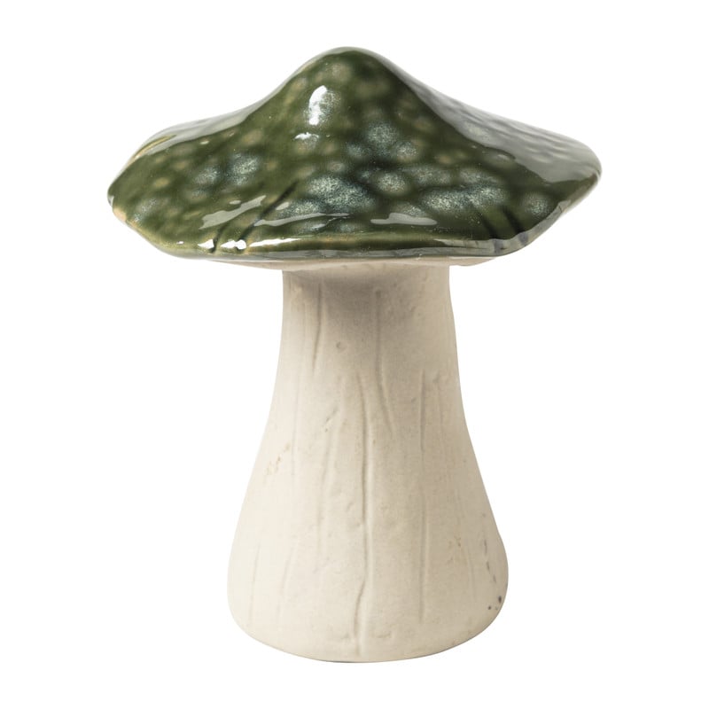 Paddenstoelen - diverse varianten - 14 cm