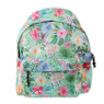 Rugzak tropical garden - 40x29x15,5 cm