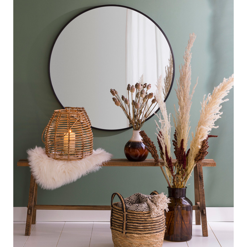 Pampasgras - 3 stengels - 110 cm