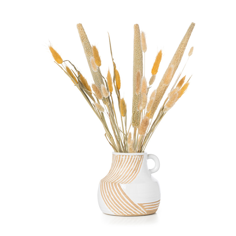 Babala naturel - 70 cm