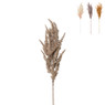 Kunstbloem pampas tak - 80 cm - diverse kleuren