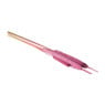 Sigaar - 5 stuks - fuchsia - 70 cm